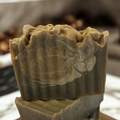 Maple Almond Soap
