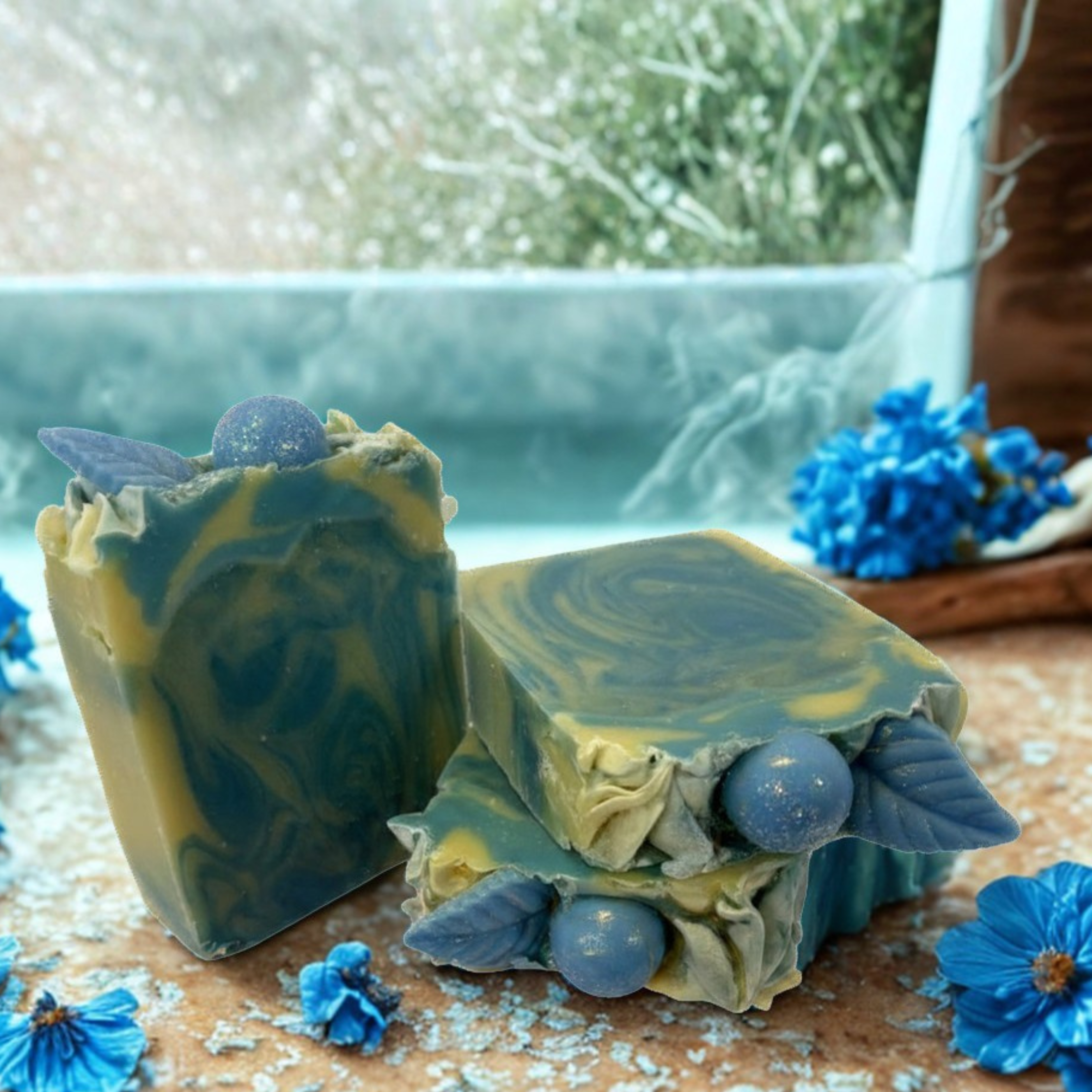 After the Rain Soap