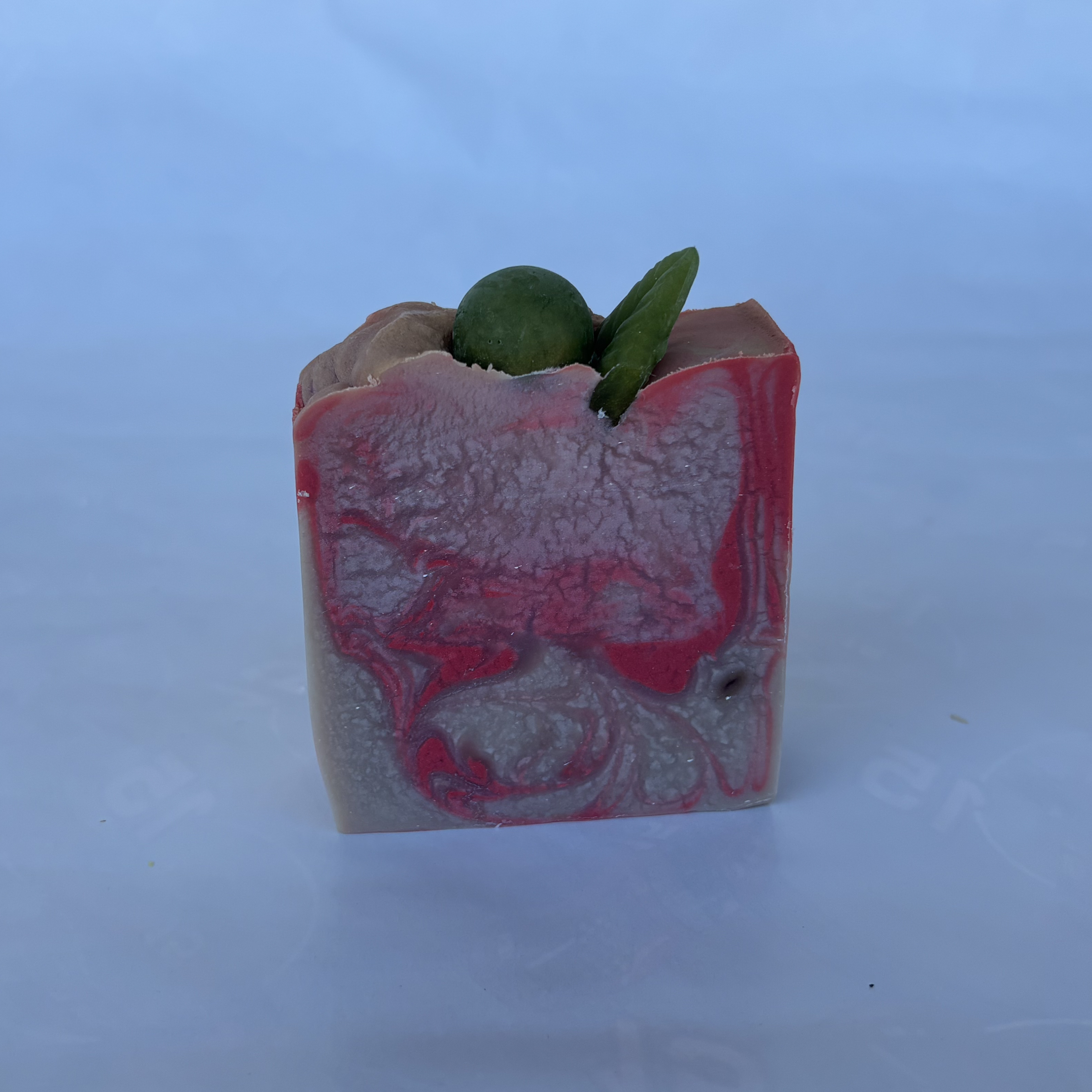 Cherry Bombshell Soap
