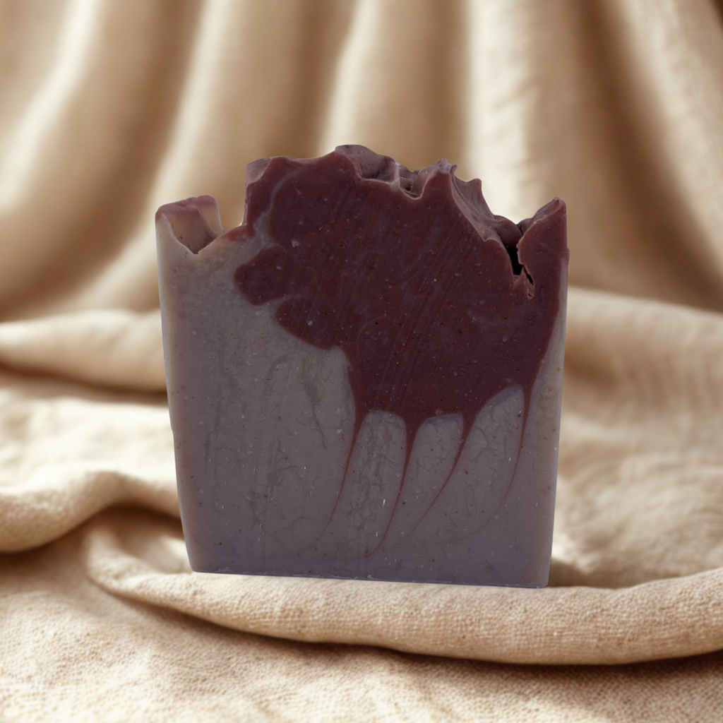 Oatmeal Milk & Honey Soap