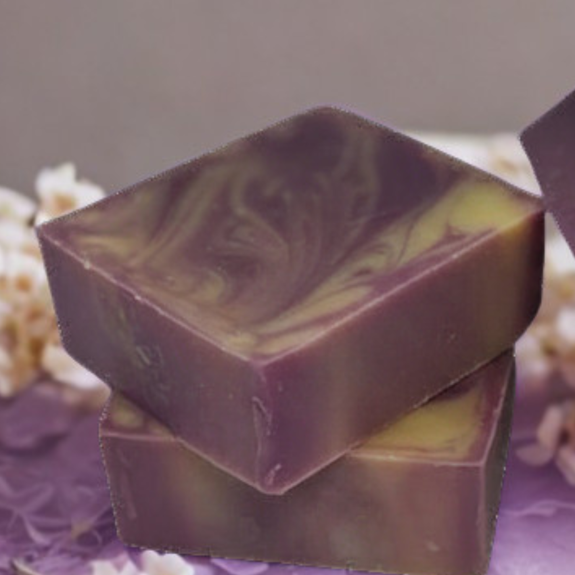 Fragrance Free Soap