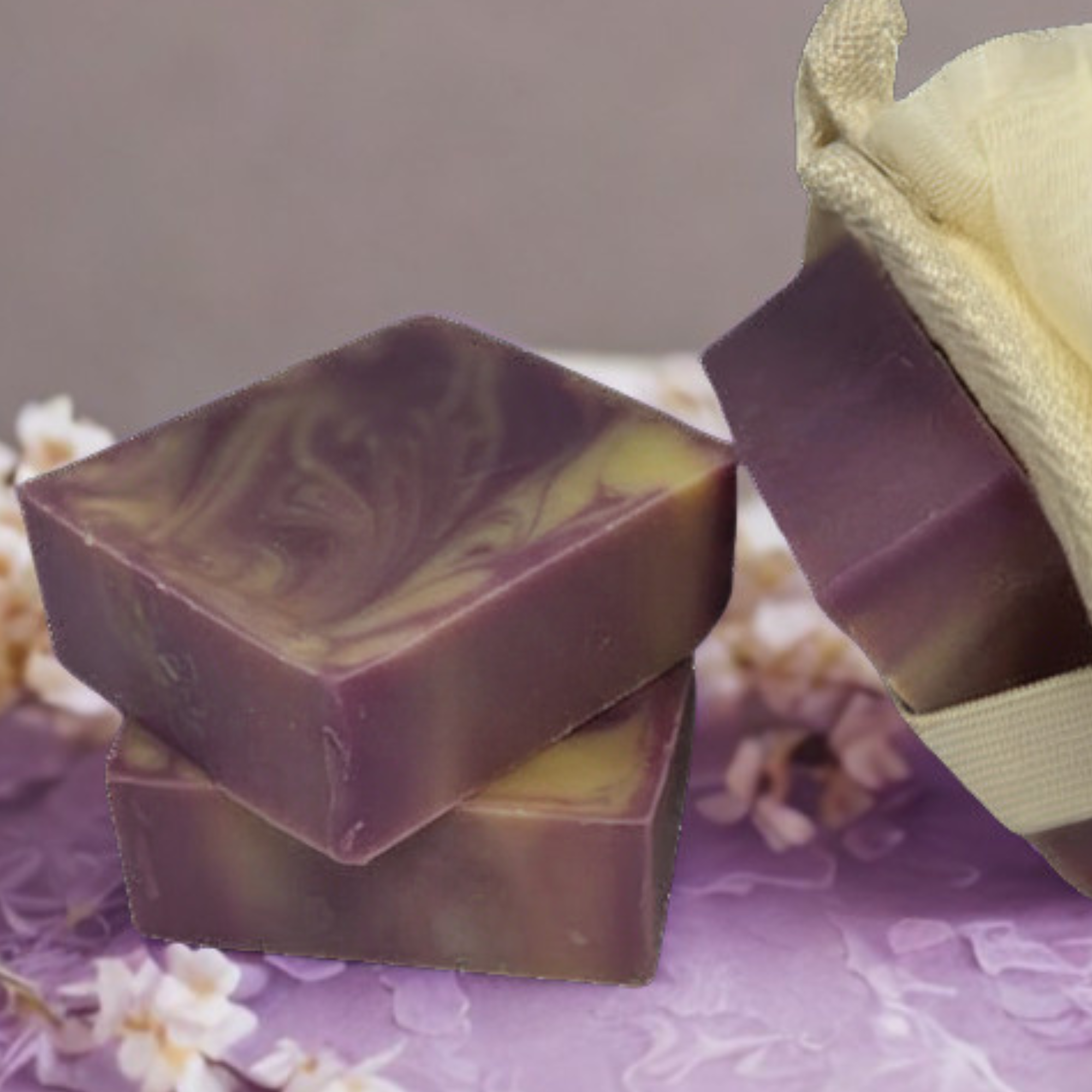 Fragrance Free Soap