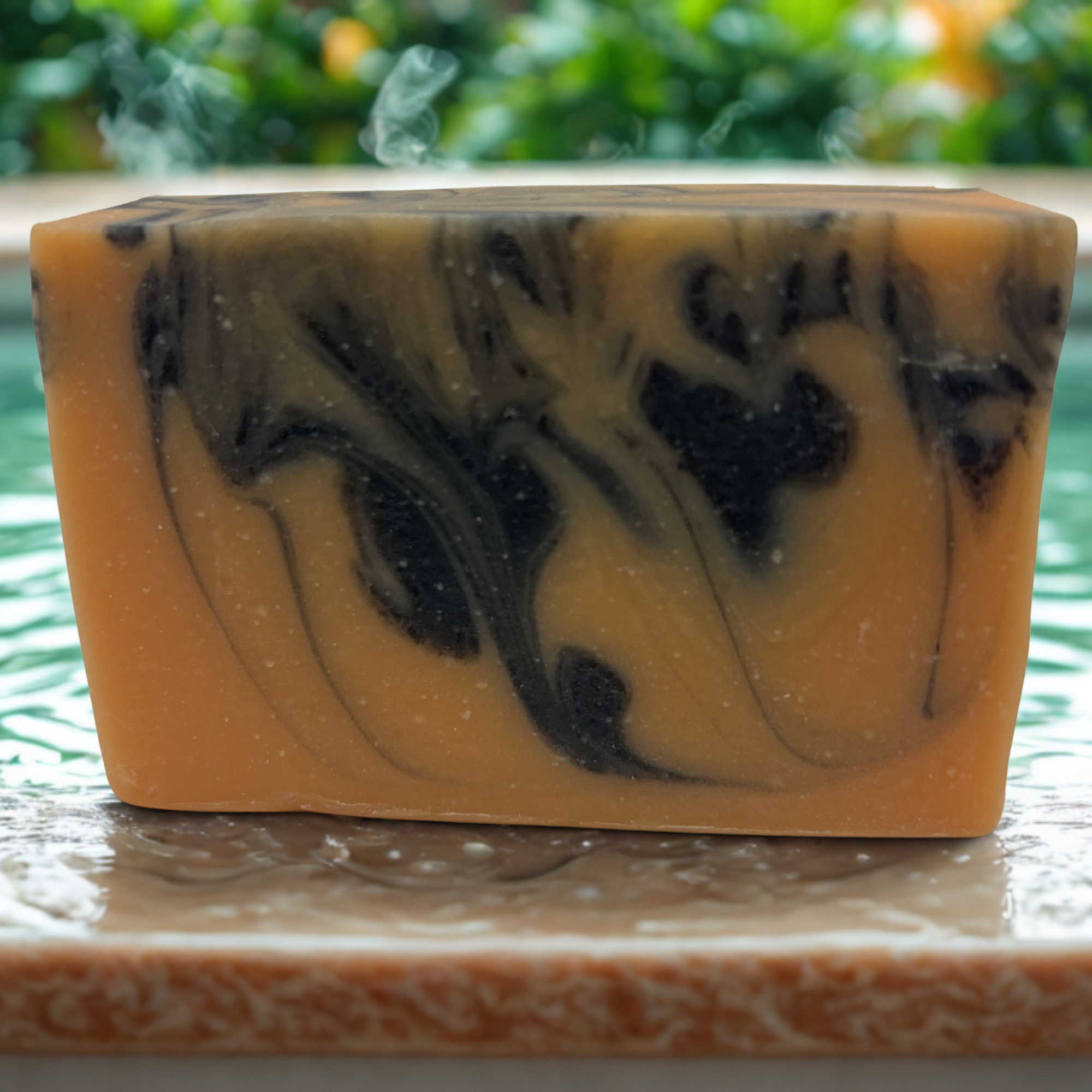 Italian Limoncello Soap