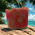 Palm Island Soap
