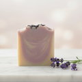Lavender Soap