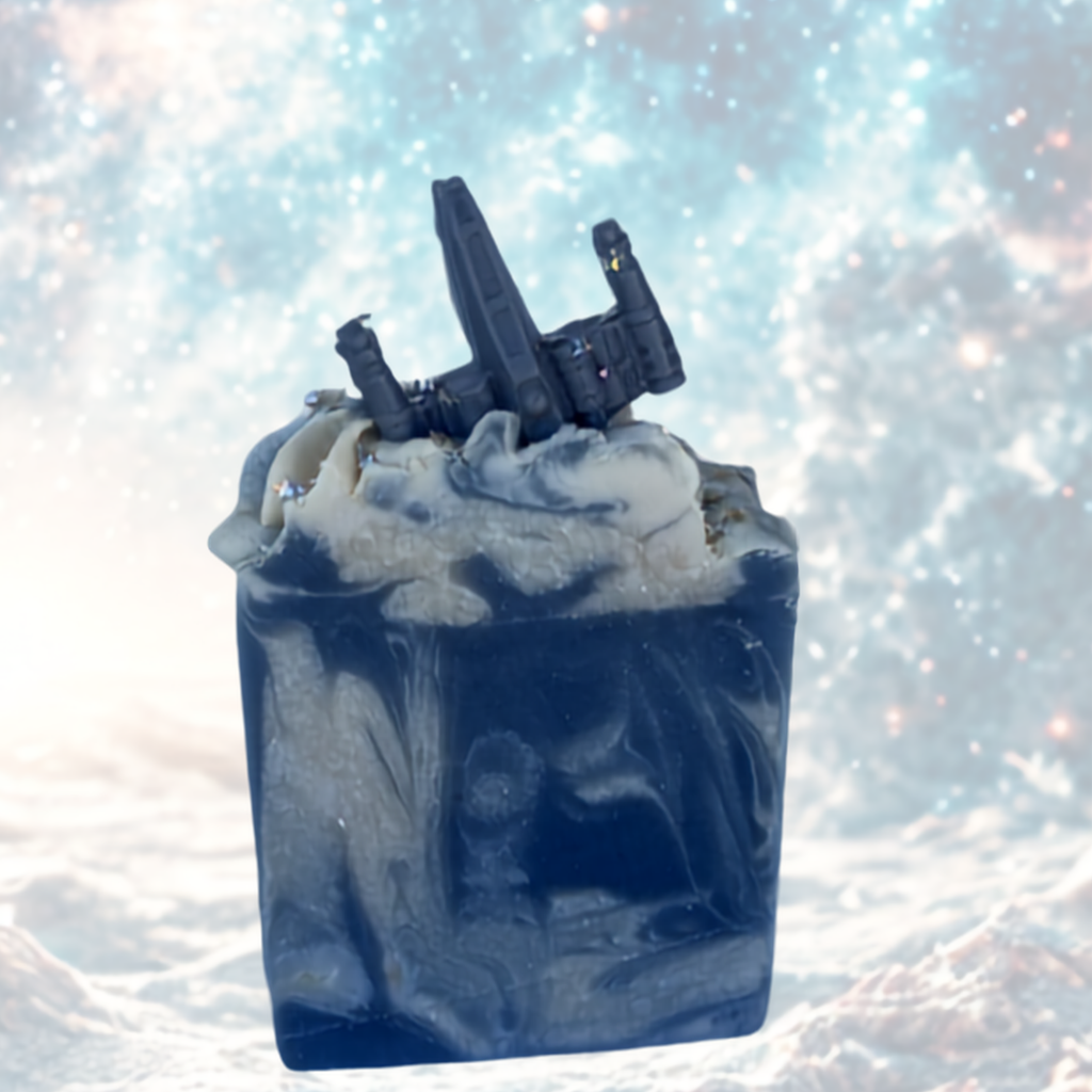 Spice Soap