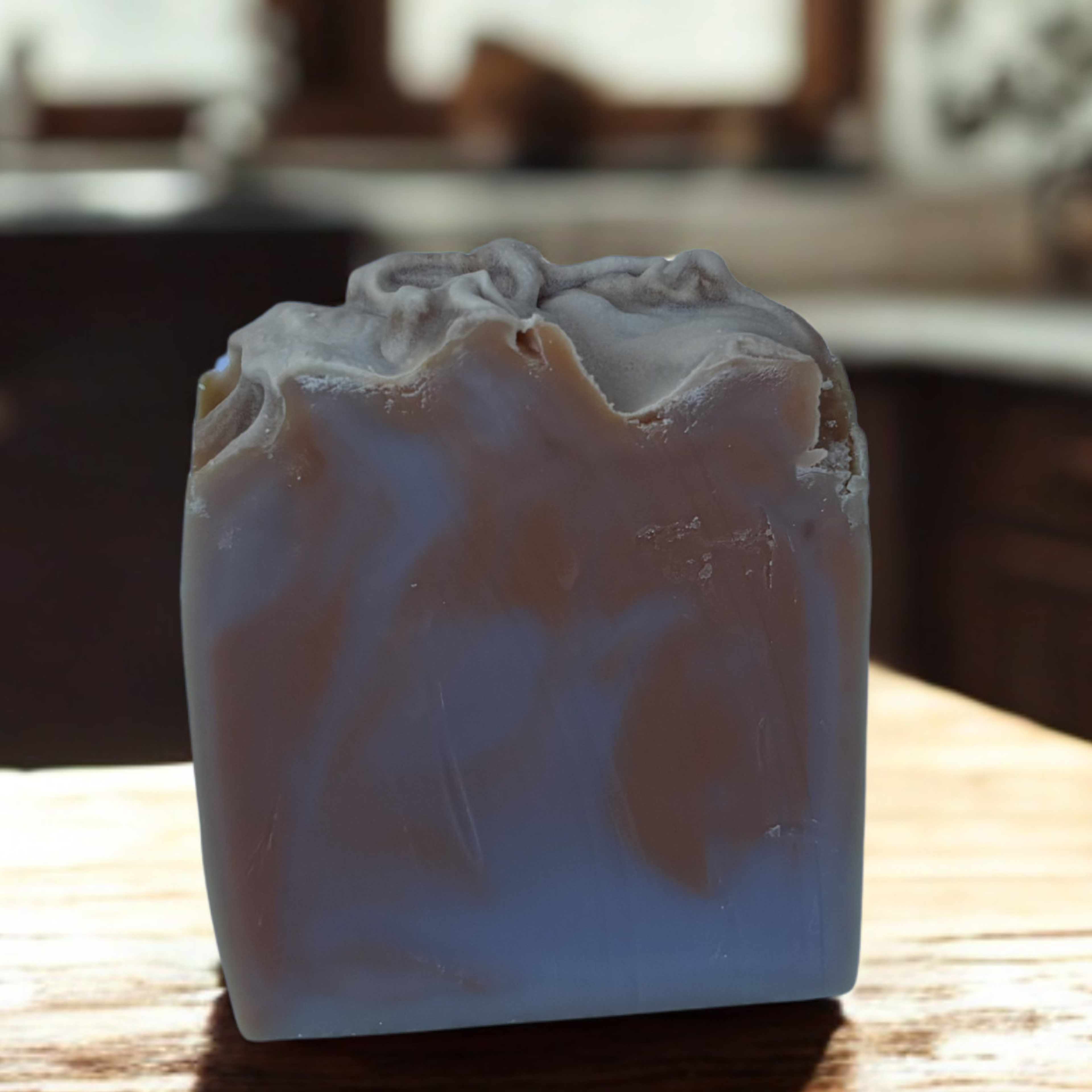 Amber Waters Soap