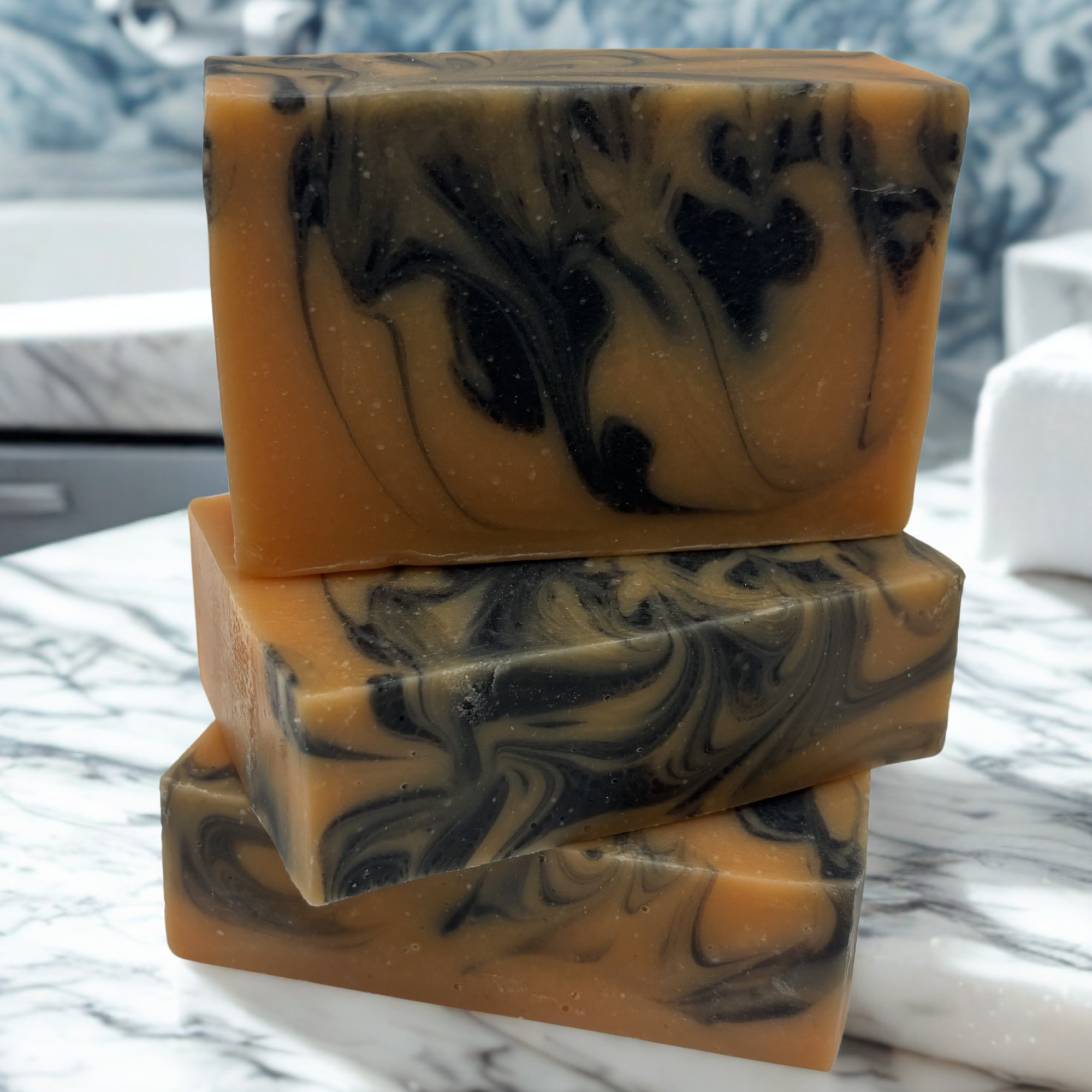 Italian Limoncello Soap