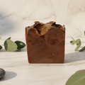 Bourbon Drenched Butterscotch Soap