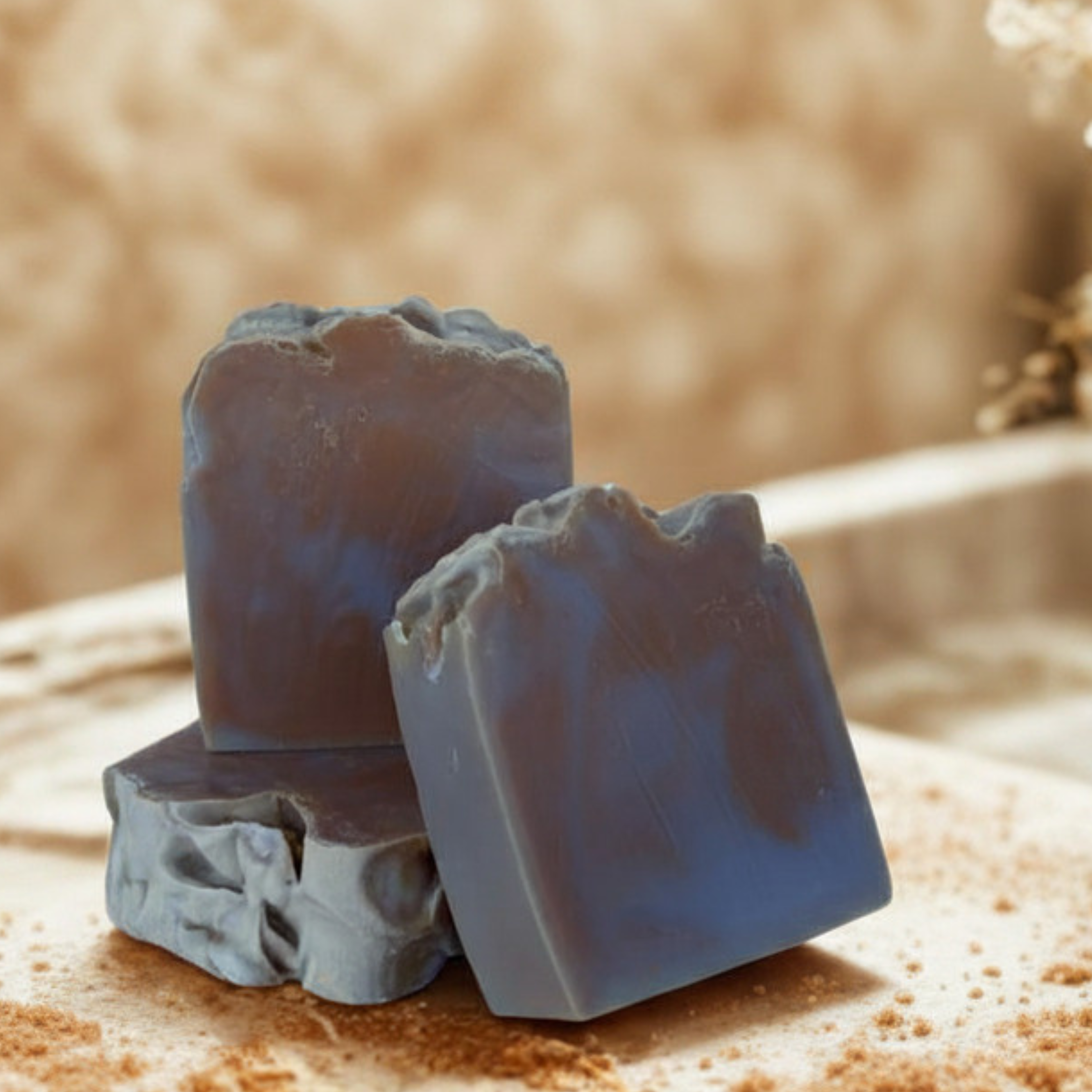 Amber Waters Soap