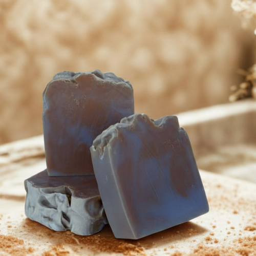 Amber Waters Soap