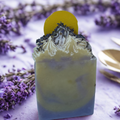 Lemon & Lavender Soap