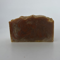Mahogany Teakwood Soap