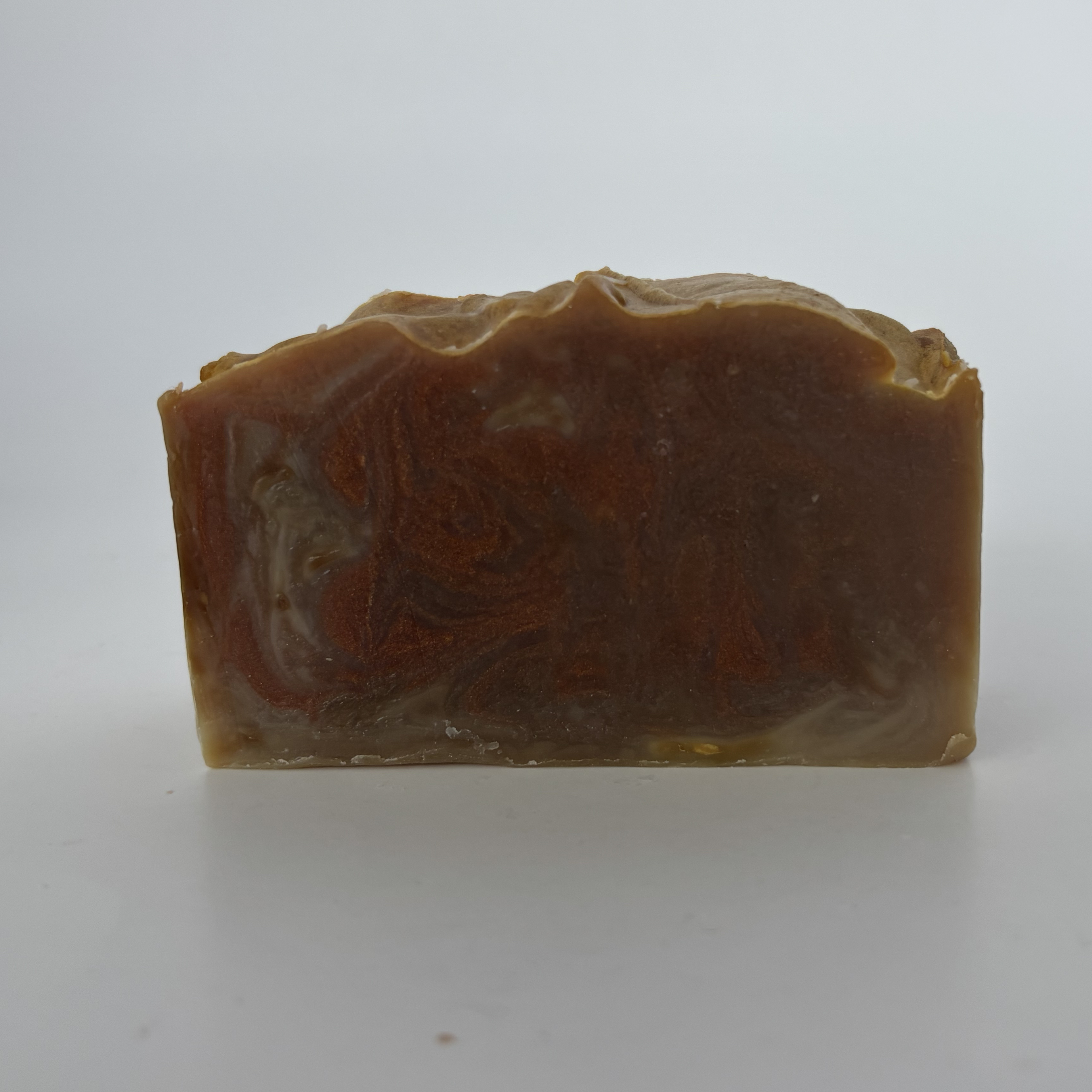 Mahogany Teakwood Soap