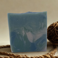 Bergamot & Black Tea Soap