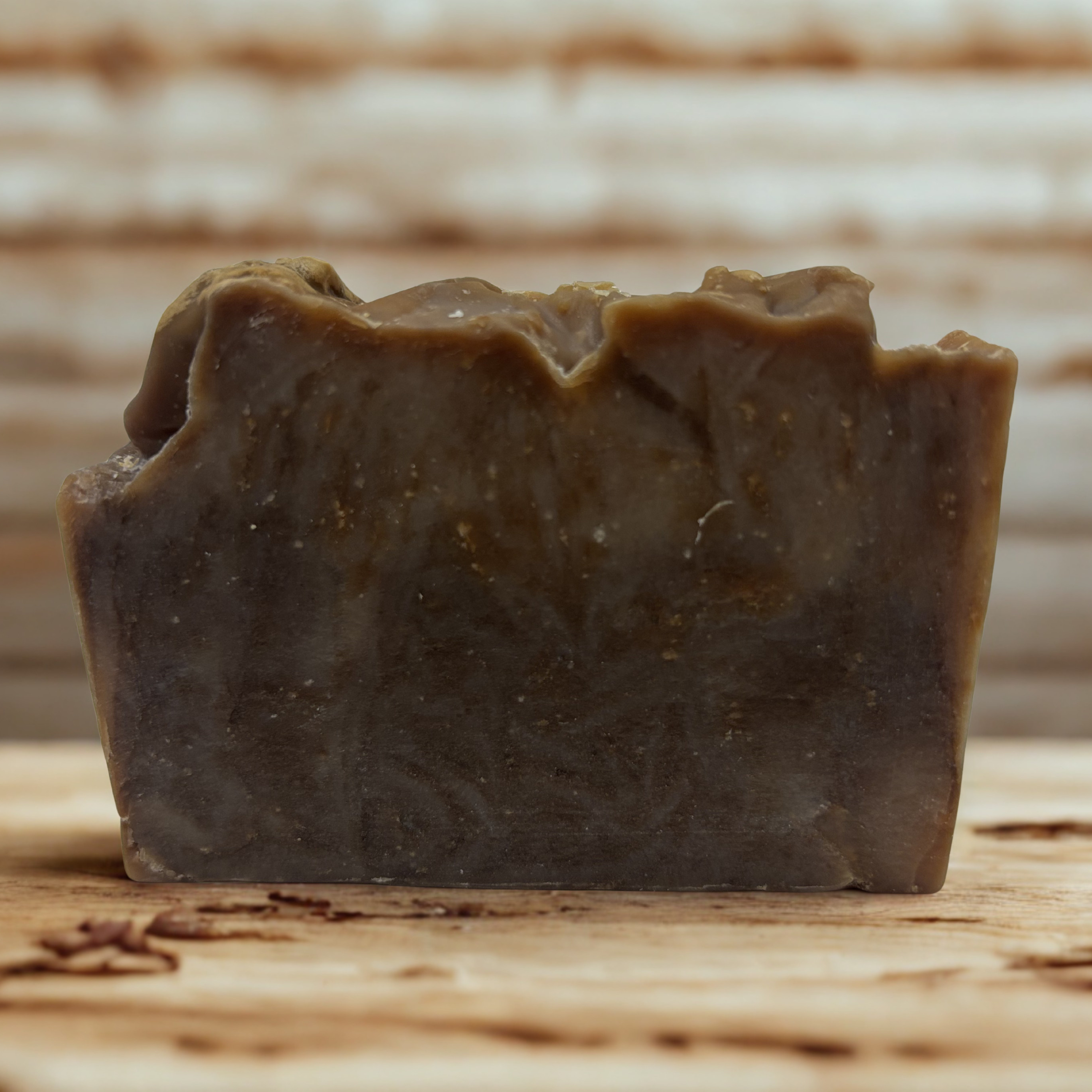 Sandalwood Vanilla Soap