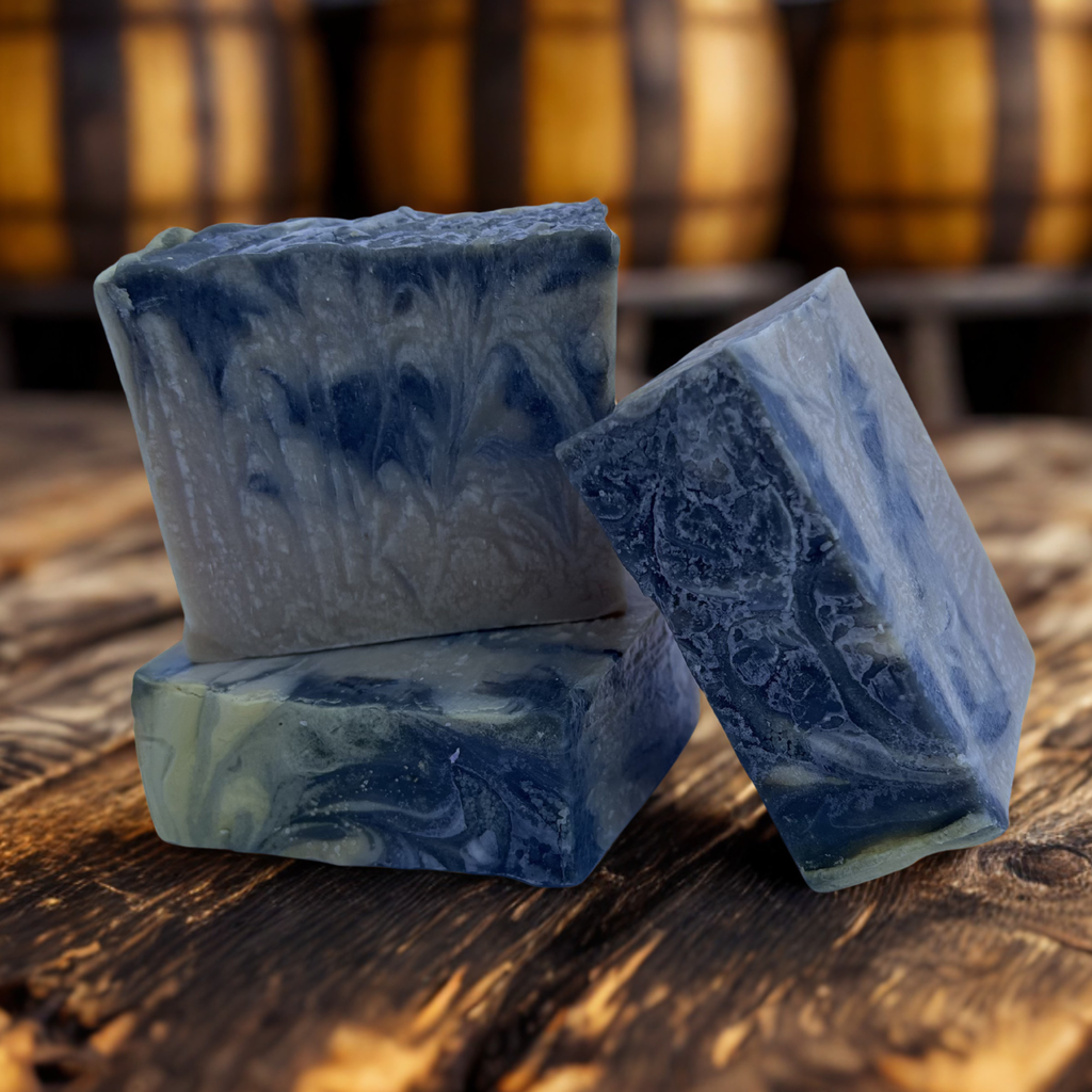 Kentucky Bourbon Soap