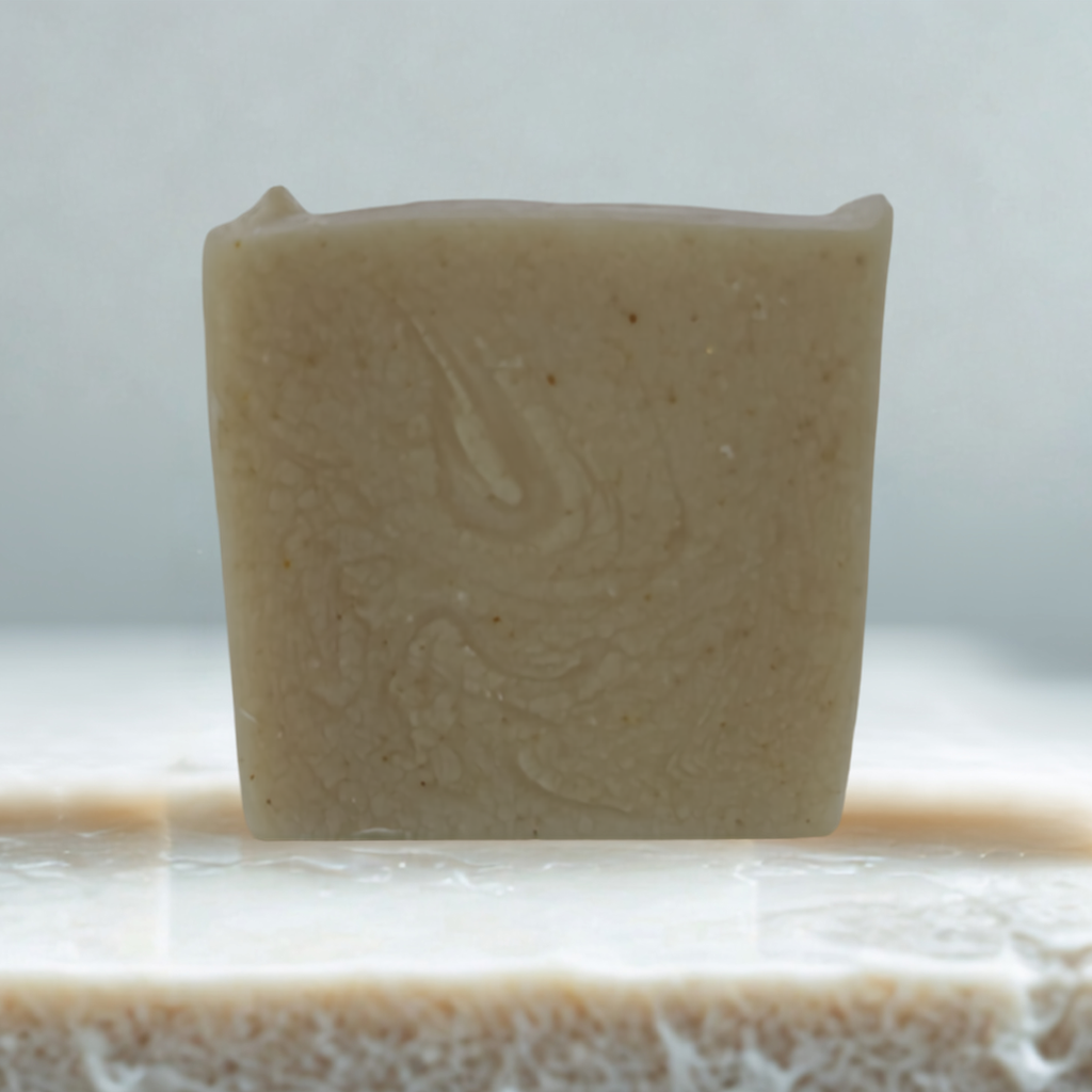 Baby Clean Soap