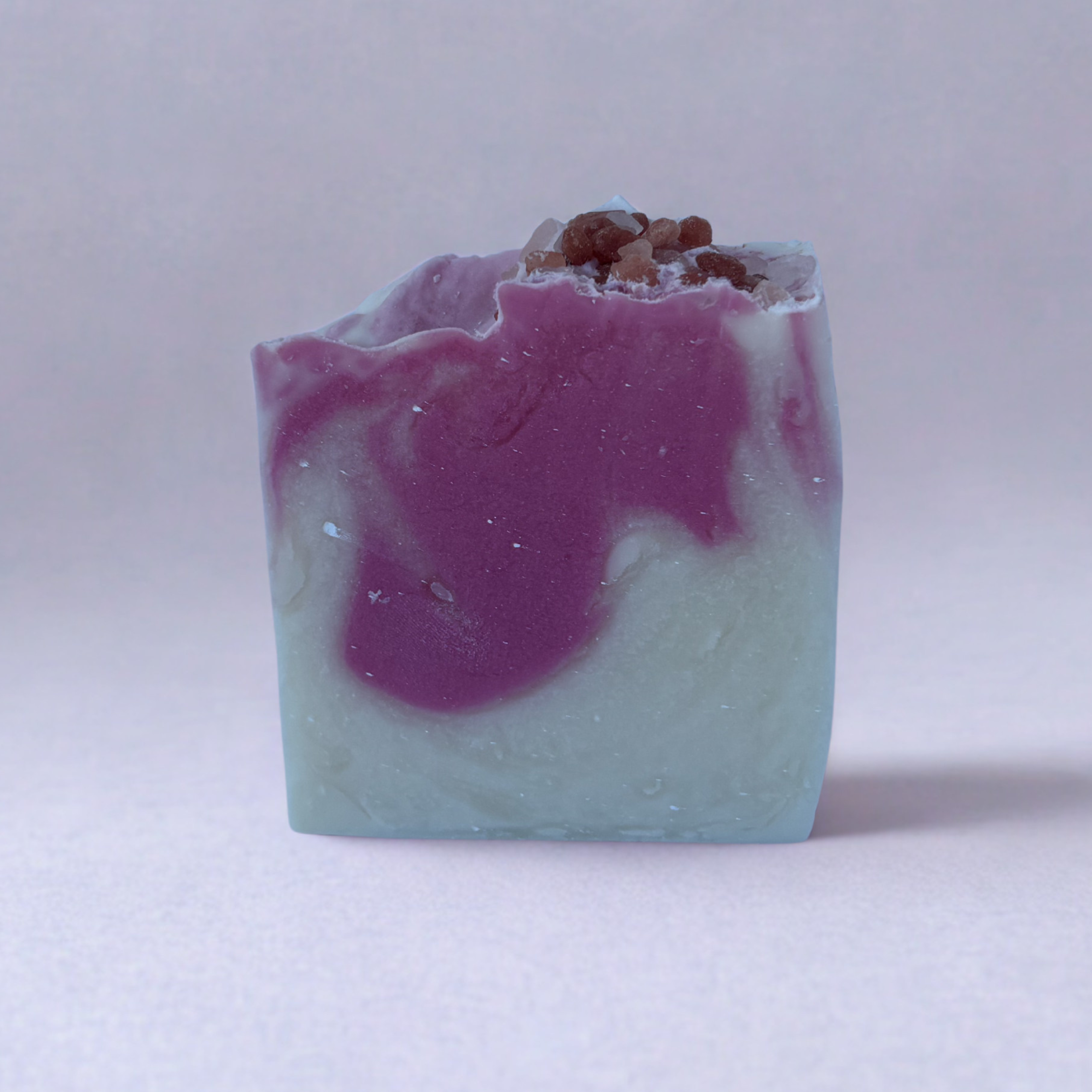 Lisa's Rose Soap