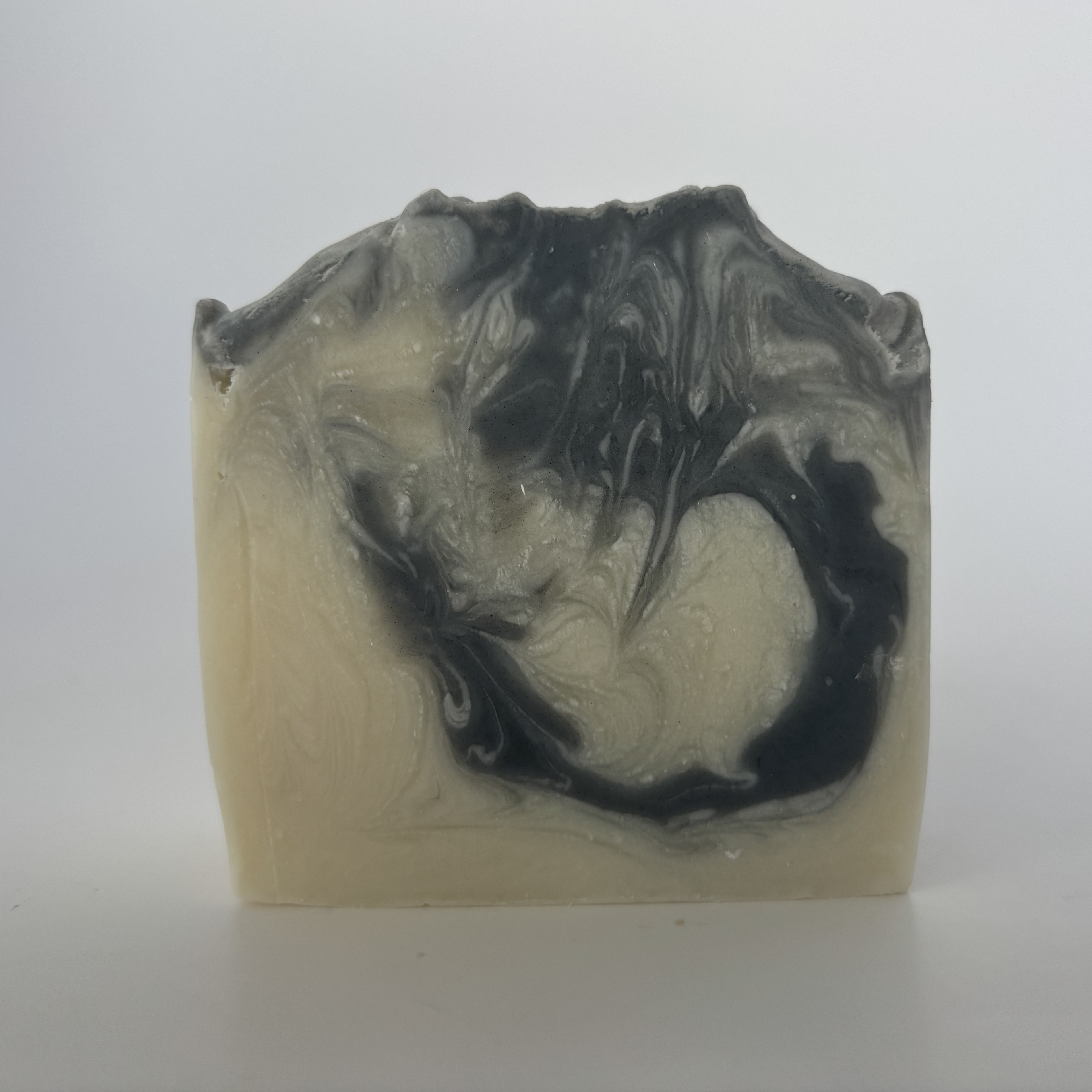 Fragrance Free/Activated charcoal Soap