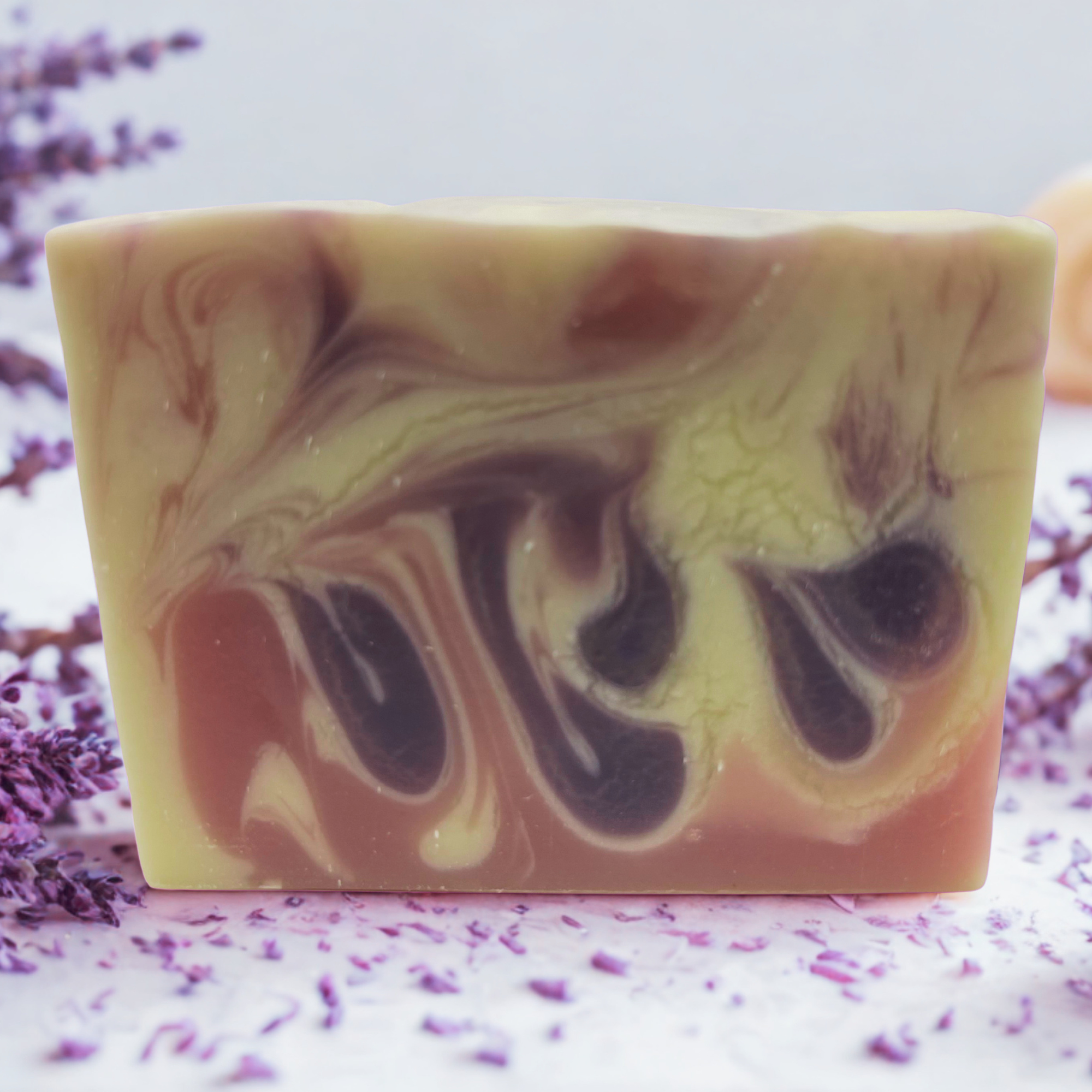 Lavender Soap