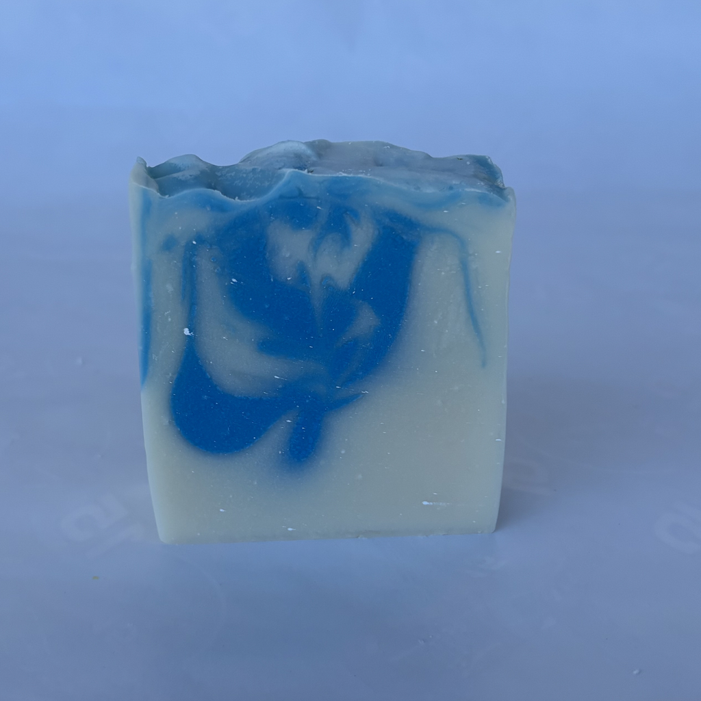 Loving Spell soap