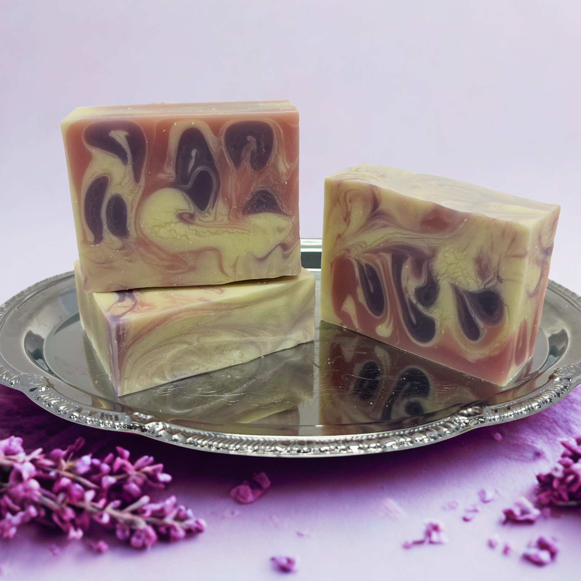 Lavender Soap
