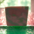 Magnolia Leaf & Tonka Soap