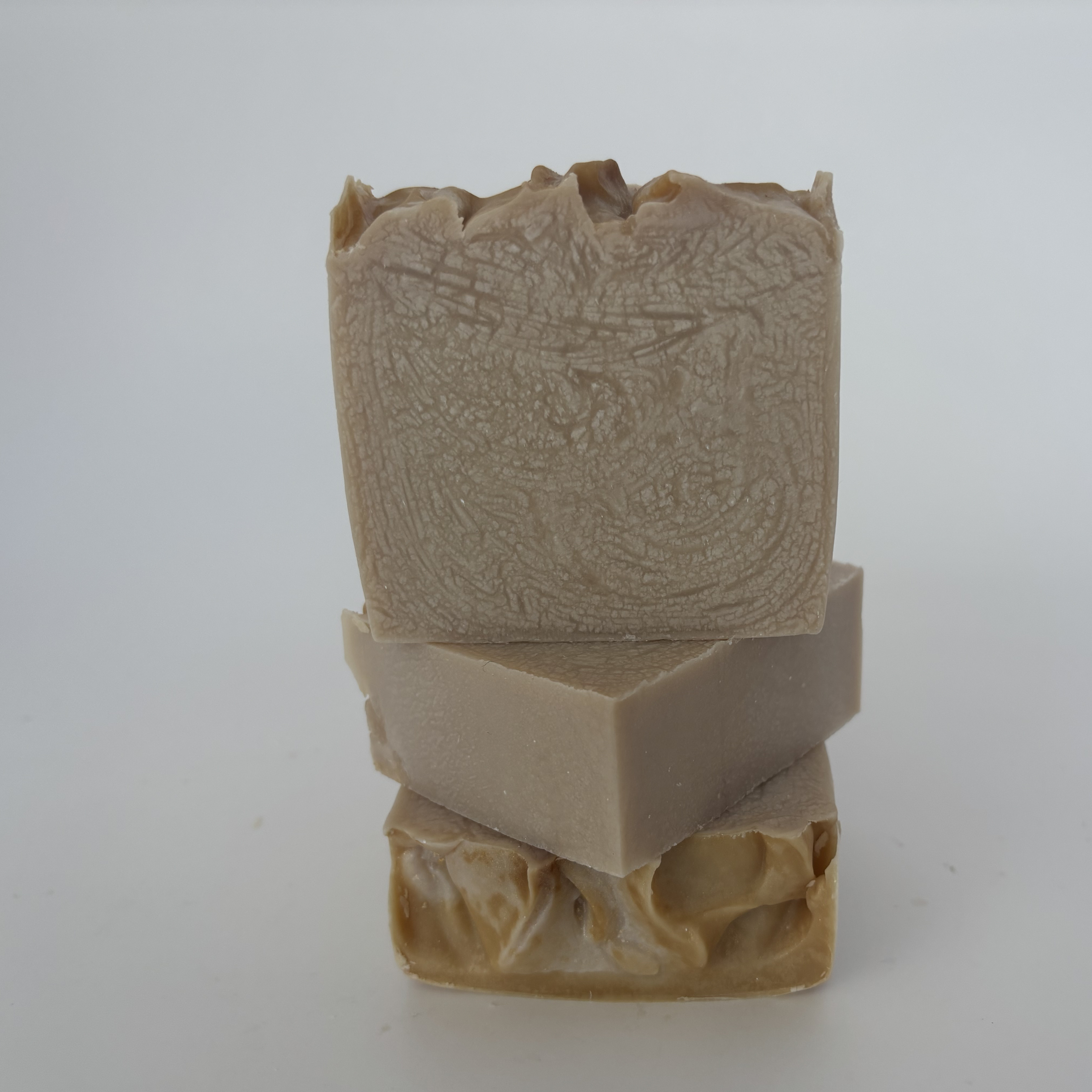 Mandarin Coconut Soap