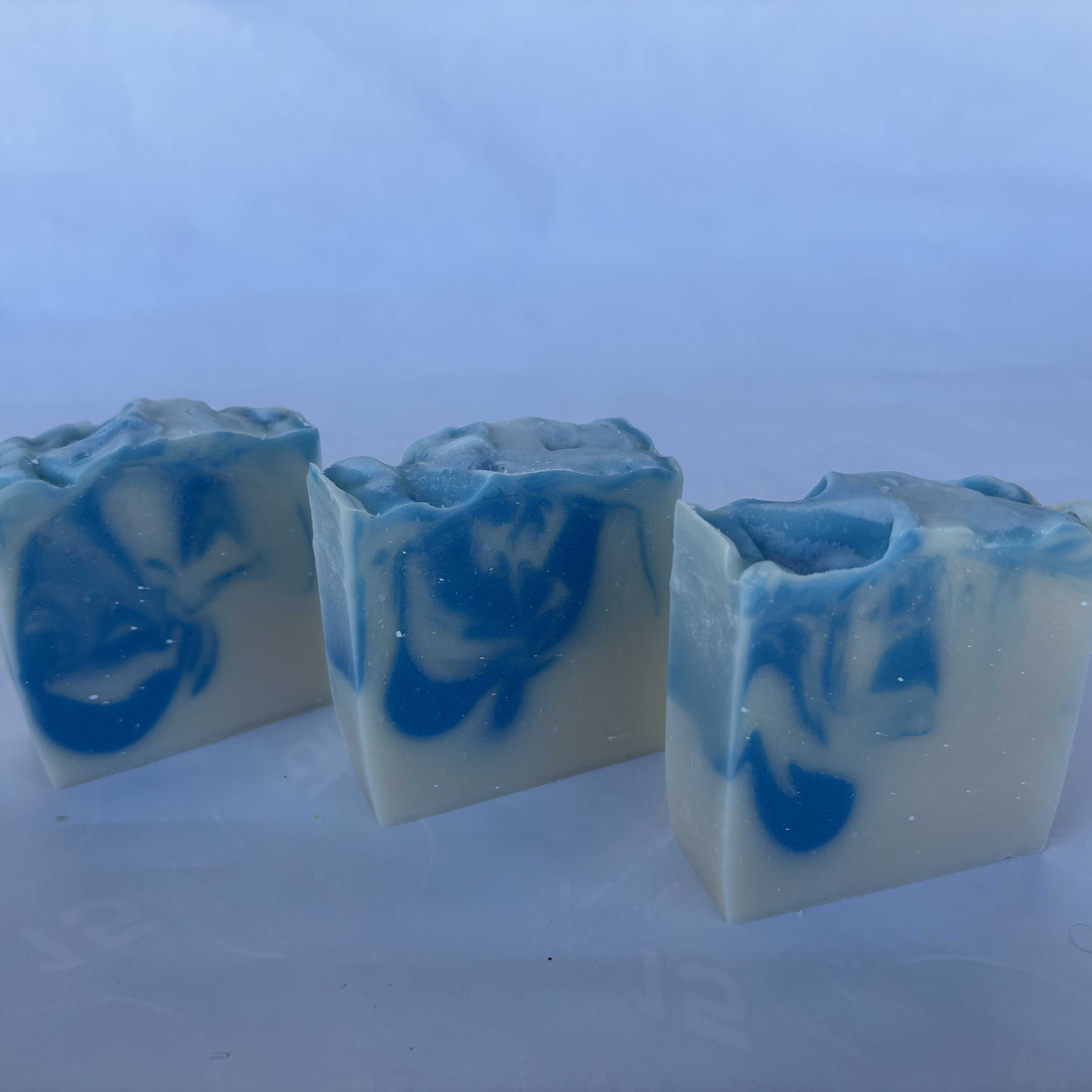 Loving Spell soap
