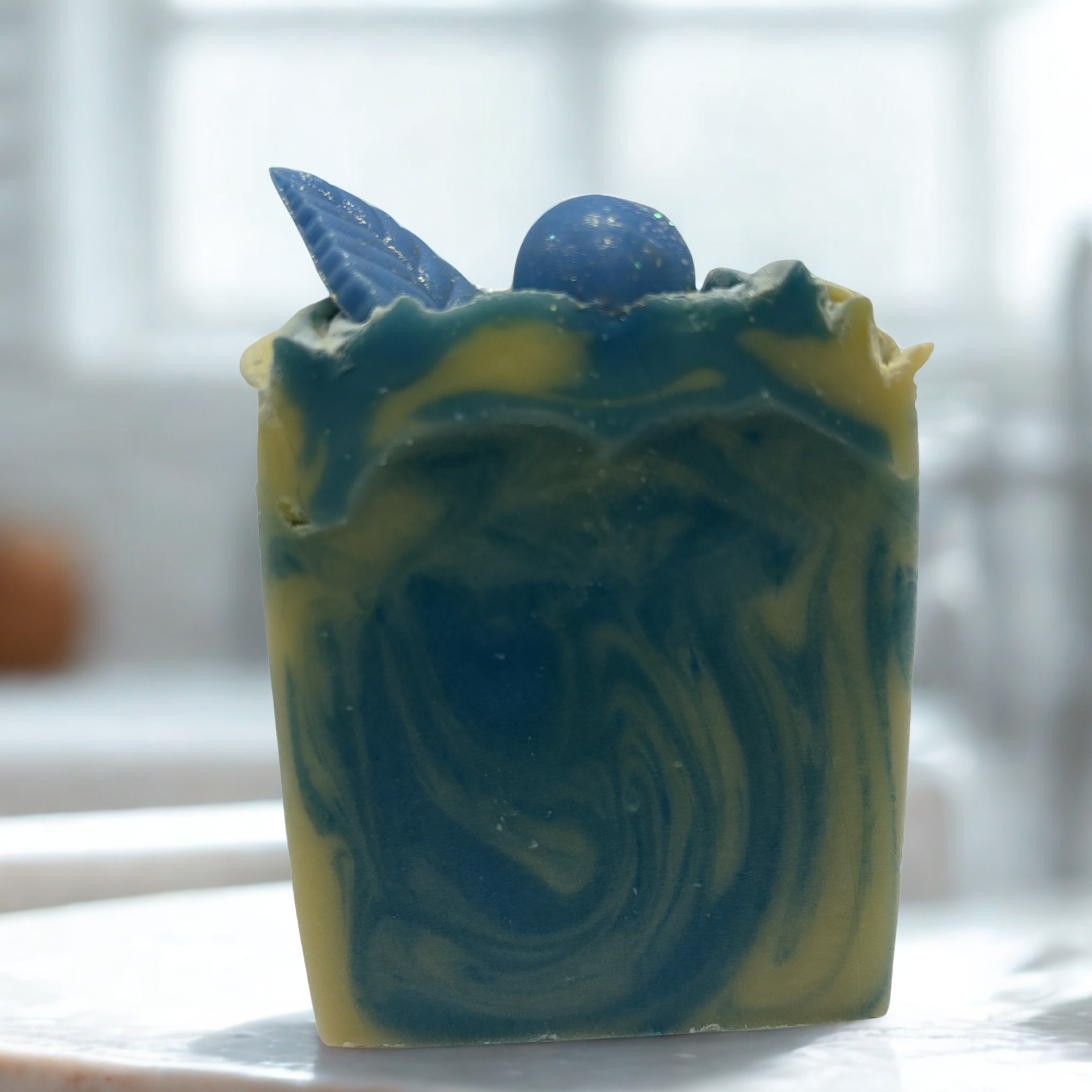 After the Rain Soap