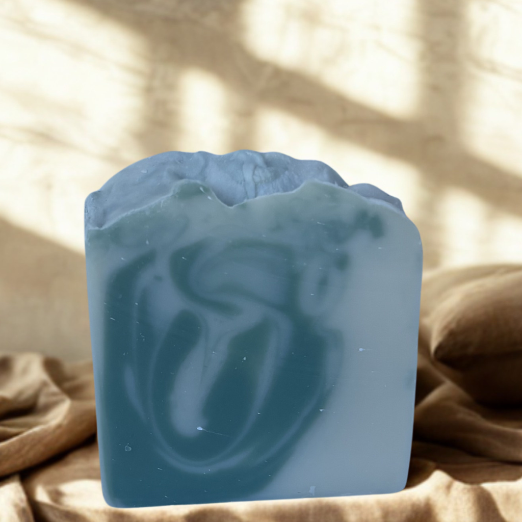 Spearmint Soap