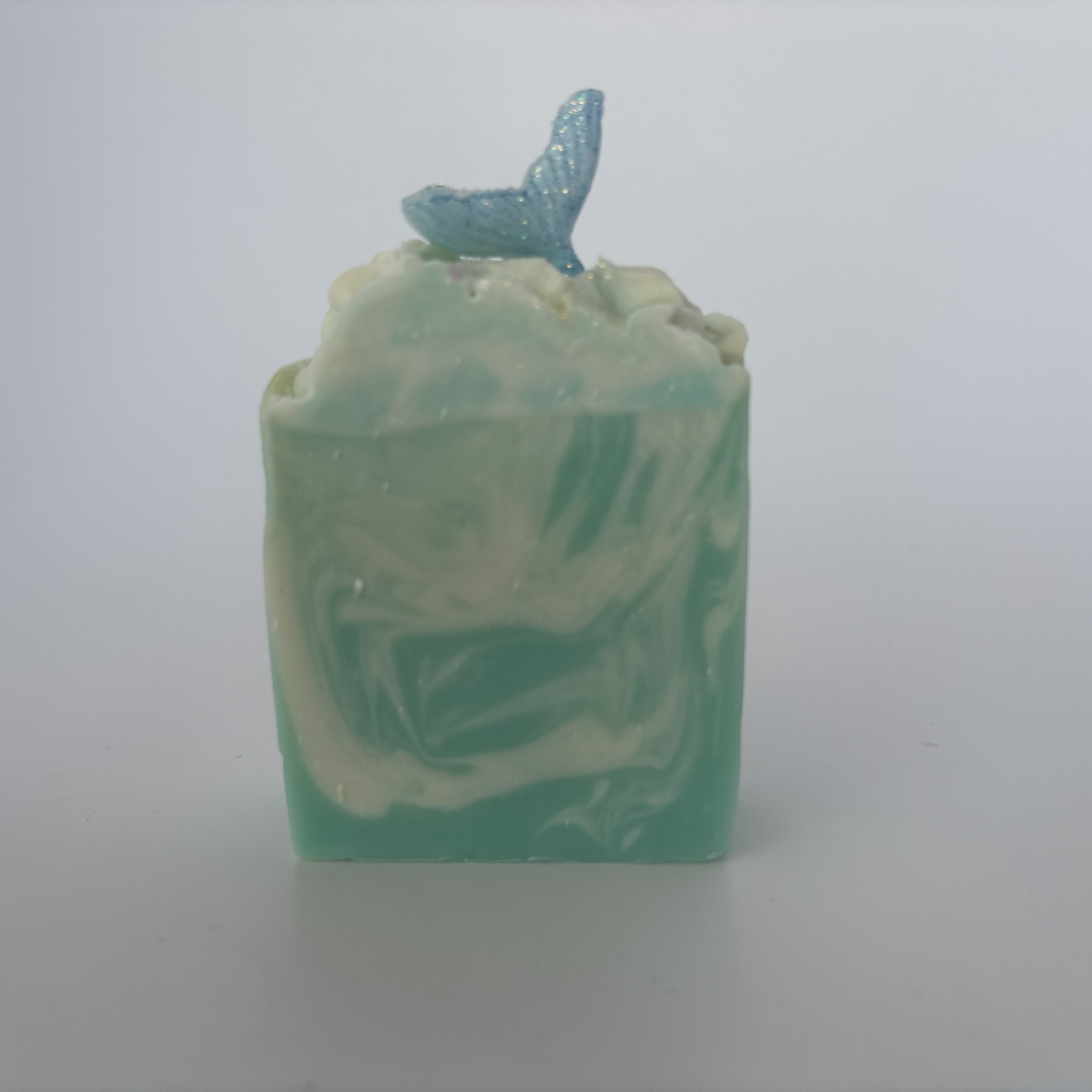 White Sage & Sea Salt